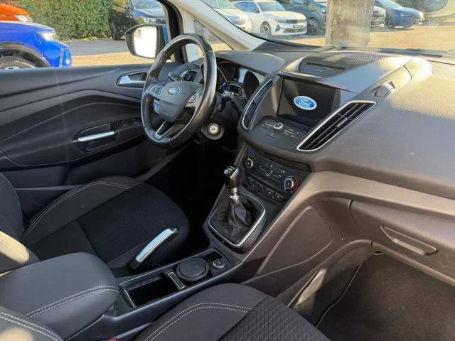 Ford C-Max – 5