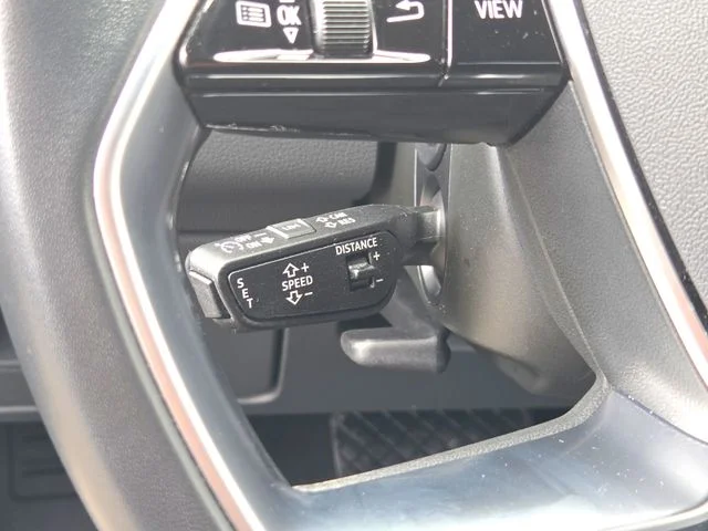 Audi A6 – 20