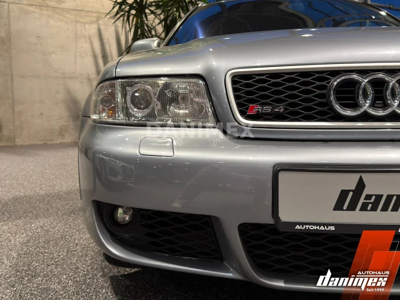 Audi RS4 – 37