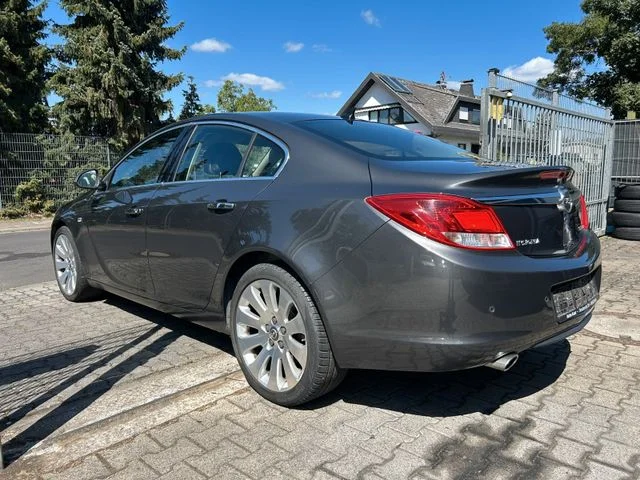 Opel Insignia – 10