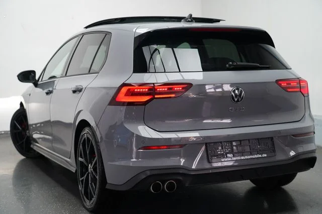 VW Golf – 7