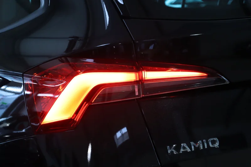 Škoda Kamiq – 16