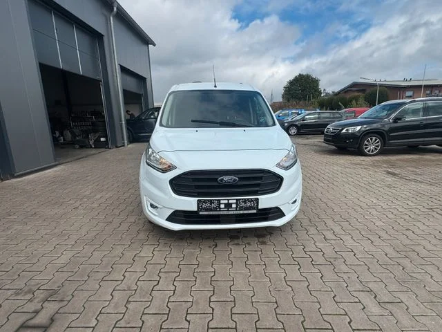 FORD Transit Connect Kasten lang Trend CarPlay KLIMA – 18