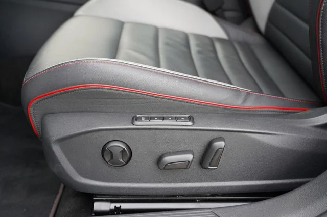 VW Golf – 7