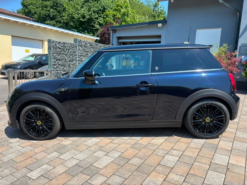 Mini COOPER SE – 5