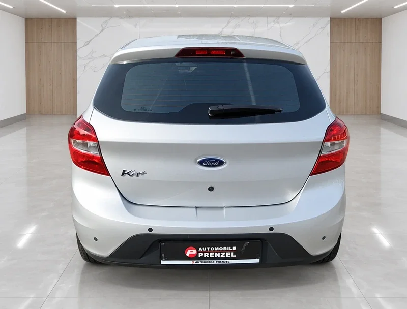 Ford Ka – 3