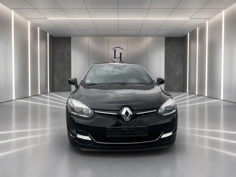RENAULT Megane – 2