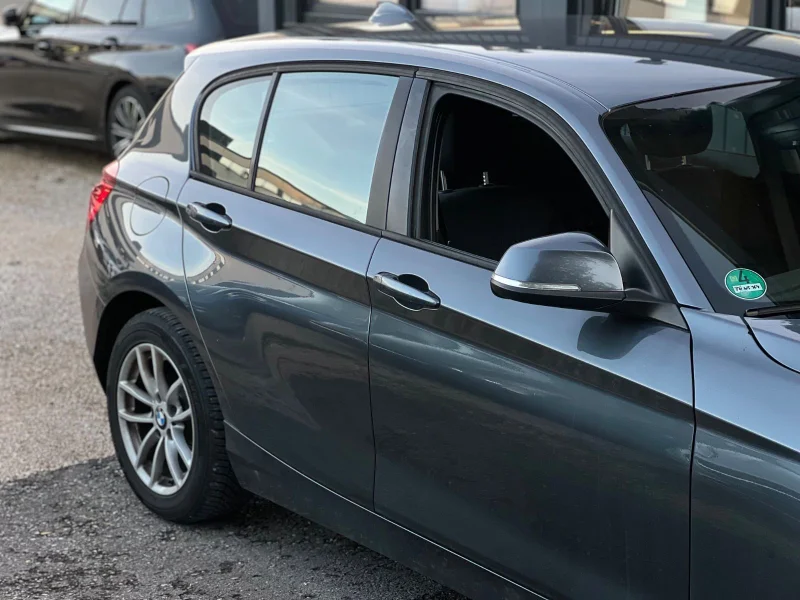 BMW 116 – 10
