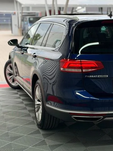 Volkswagen Passat Variant – 12