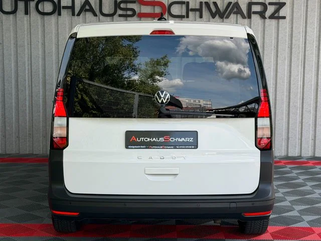 Volkswagen Caddy – 6