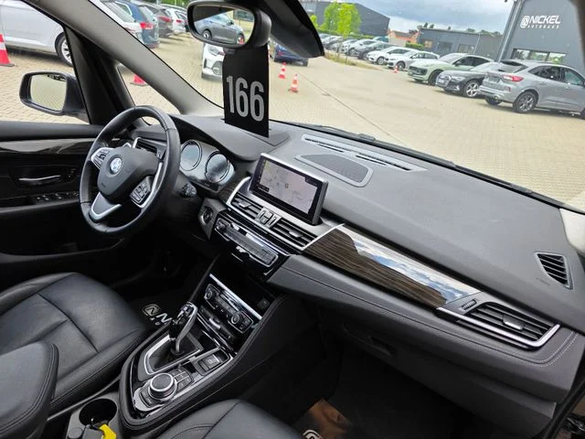 BMW 220 Gran Tourer – 17