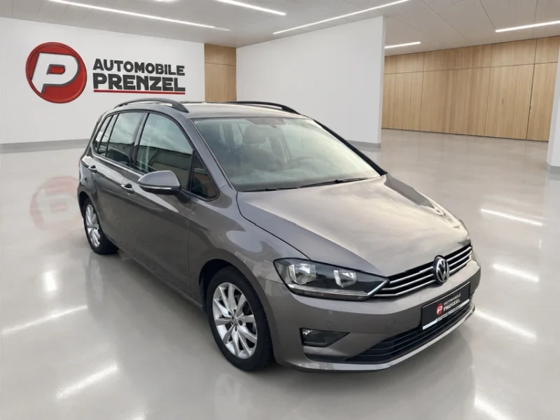 Volkswagen Golf VII (2012-) – 7