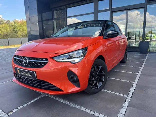 Opel Corsa – 2