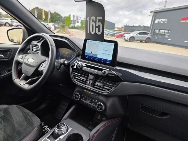 Ford Kuga – 21