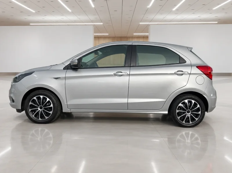 Ford Ka – 8