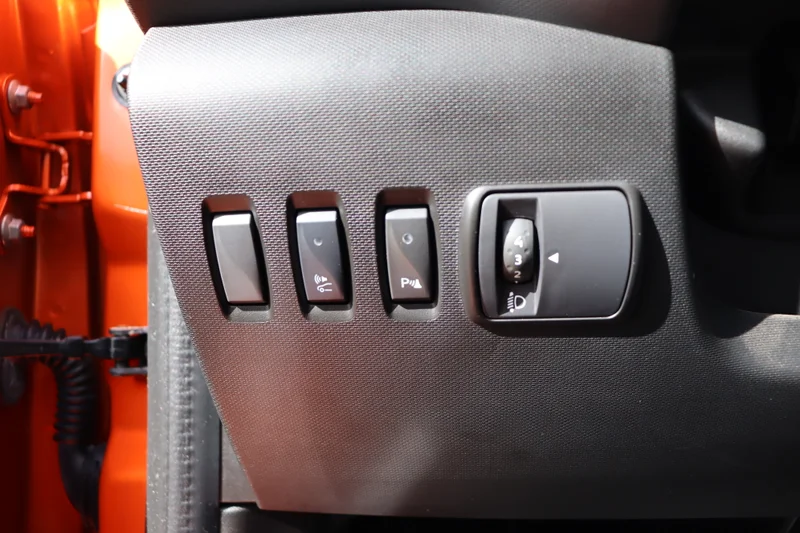 Renault Twingo – 21