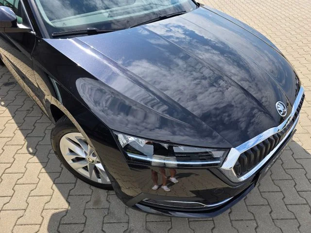 Škoda Octavia – 12