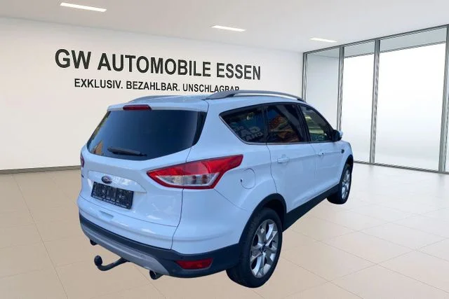 FORD Kuga – 7