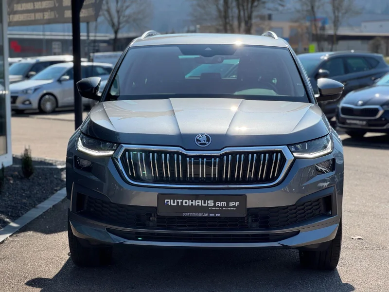 Škoda Kodiaq – 4