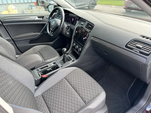 VW Golf – 20