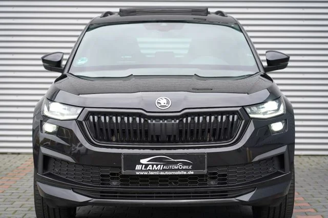 SKODA Kodiaq – 2
