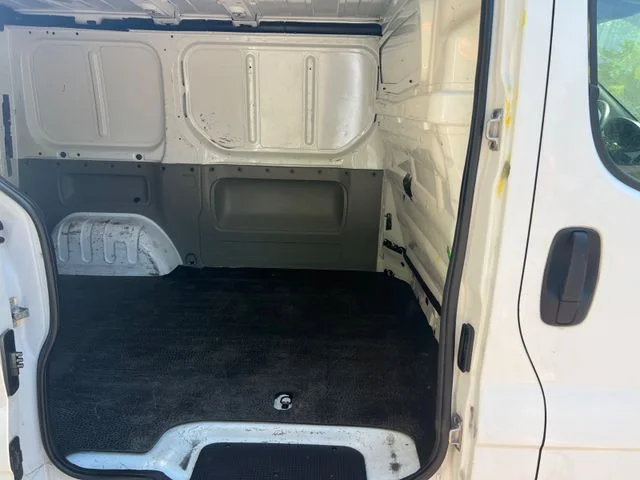 Renault Trafic – 14