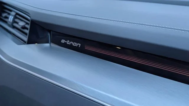 AUDI e-tron – 23