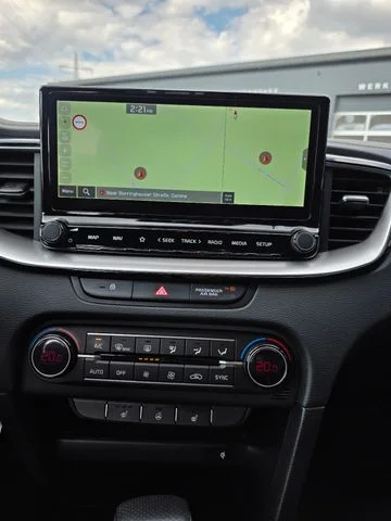 Kia cee'd Sporty Wagon – 43