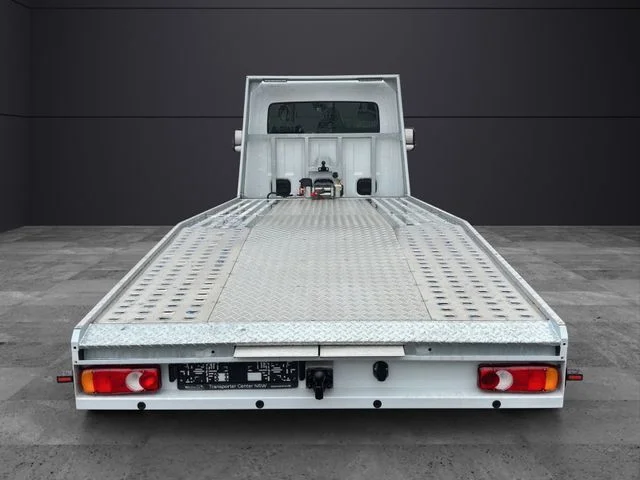 Renault Master Abschleppwagen Automatik AHK 3,5 – 5