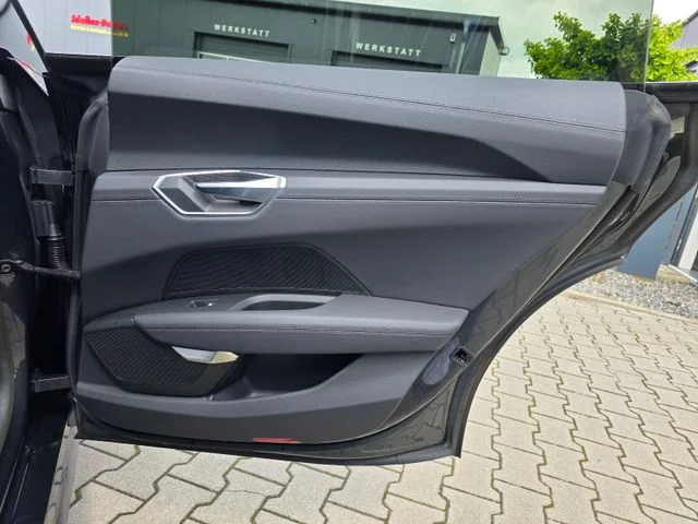 Audi e-tron GT – 23