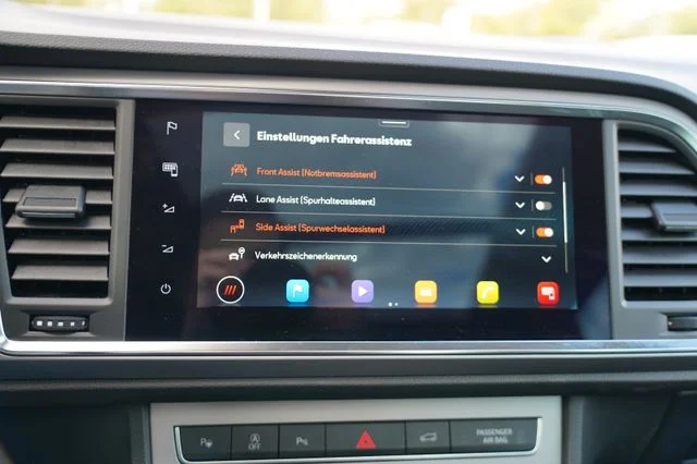 SEAT Ateca – 28