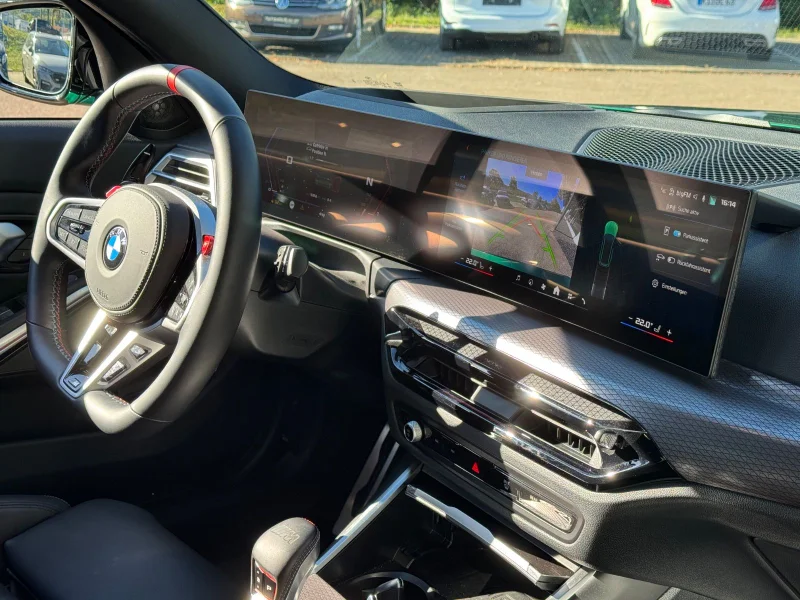 BMW M3 – 17