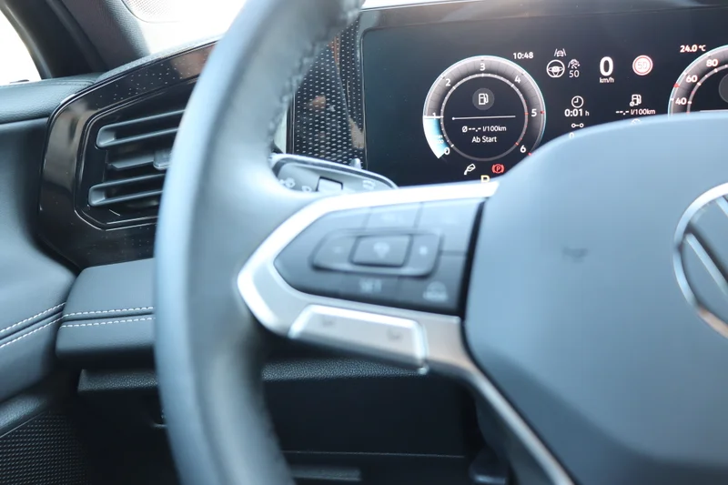 Volkswagen Tiguan – 18