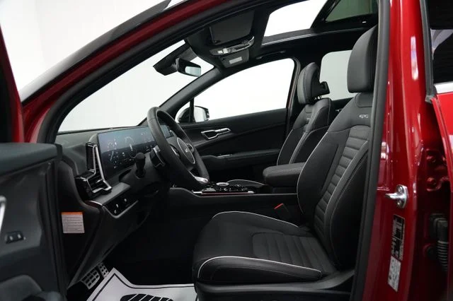 KIA Sportage – 16