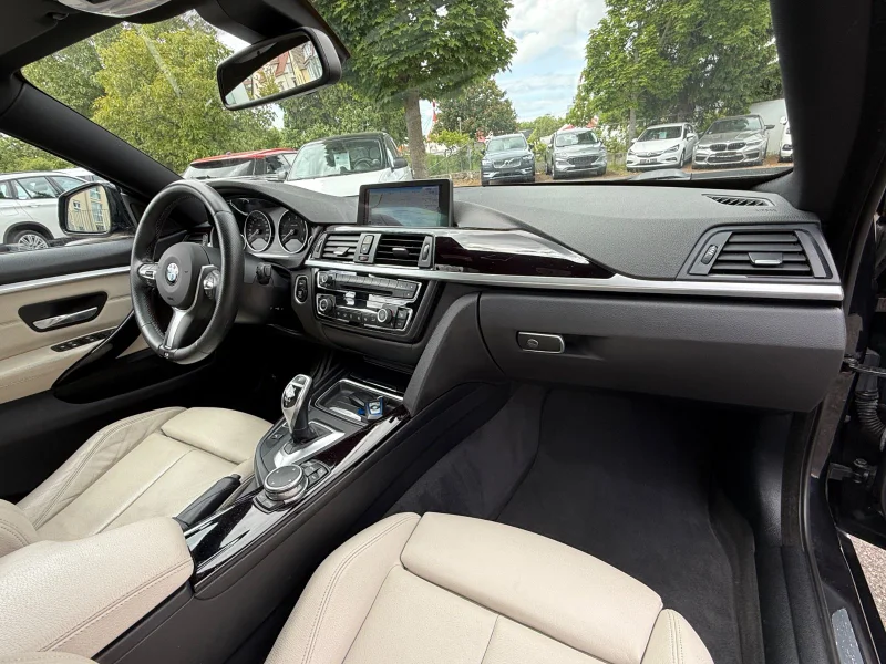 BMW 435 – 17