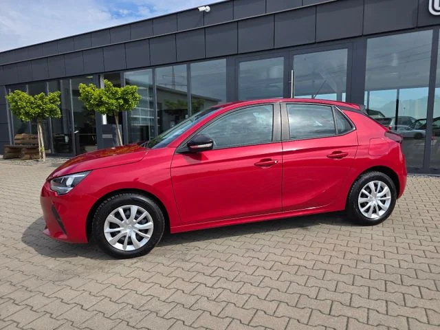 Opel Corsa – 11
