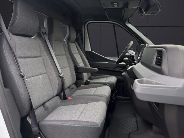 Renault Master Koffer 4,47mx2,14x2,30m Seitentüre Klima – 14