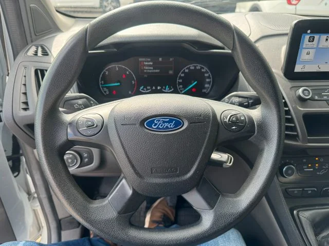 FORD Transit Connect Kasten lang Trend CarPlay KLIMA – 34