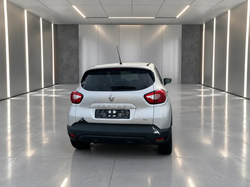 Renault CAPTUR Captur – 5