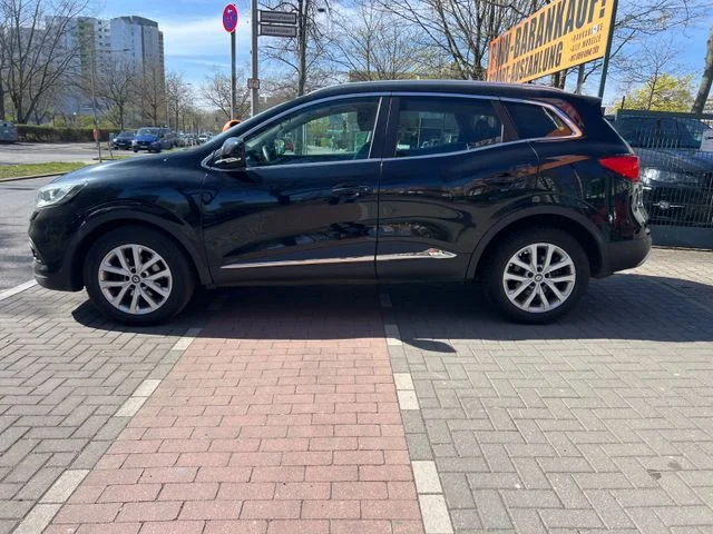 Renault Kadjar – 3