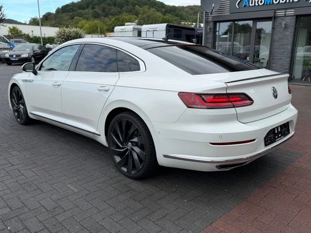 Volkswagen Arteon – 3