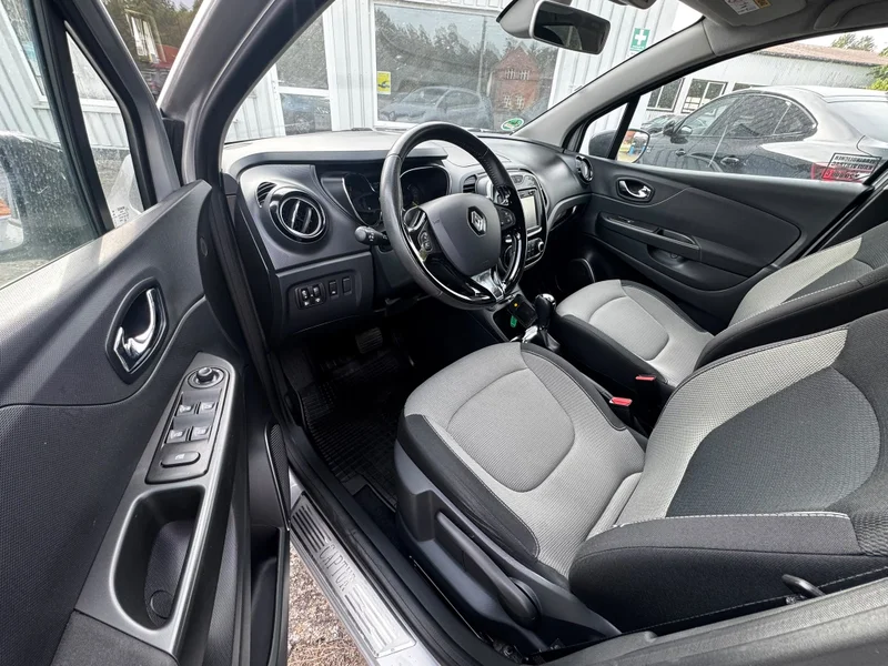 Renault CAPTUR Captur – 8