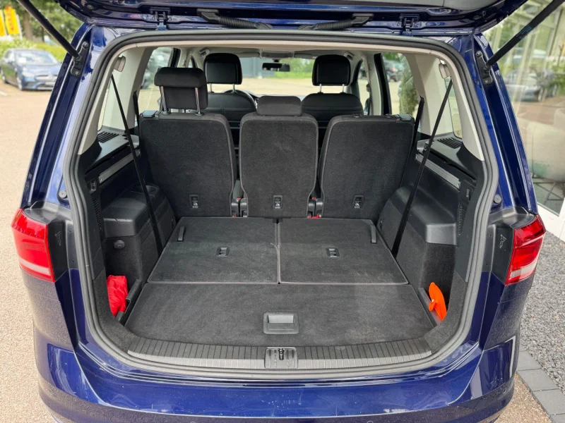 Volkswagen Touran – 18
