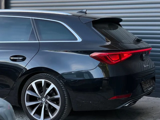 Seat Leon – 9