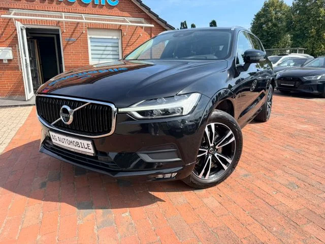 VOLVO XC 60