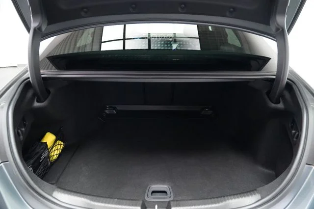 MERCEDES-BENZ C 220 – 33