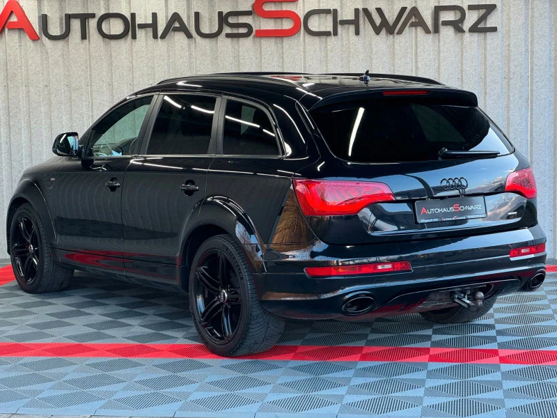 Audi Q7 – 5