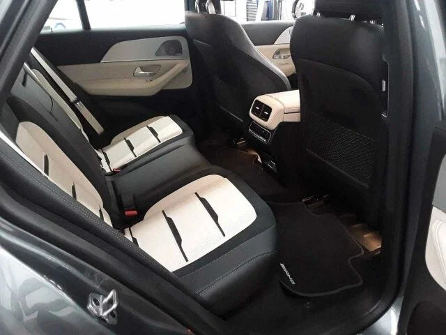 MERCEDES-BENZ GLE 63 AMG – 5
