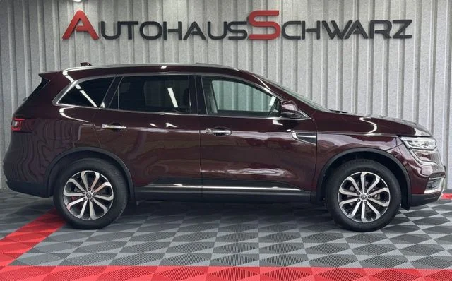 Renault Koleos – 8