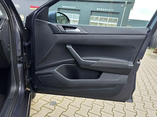 Volkswagen Taigo – 20